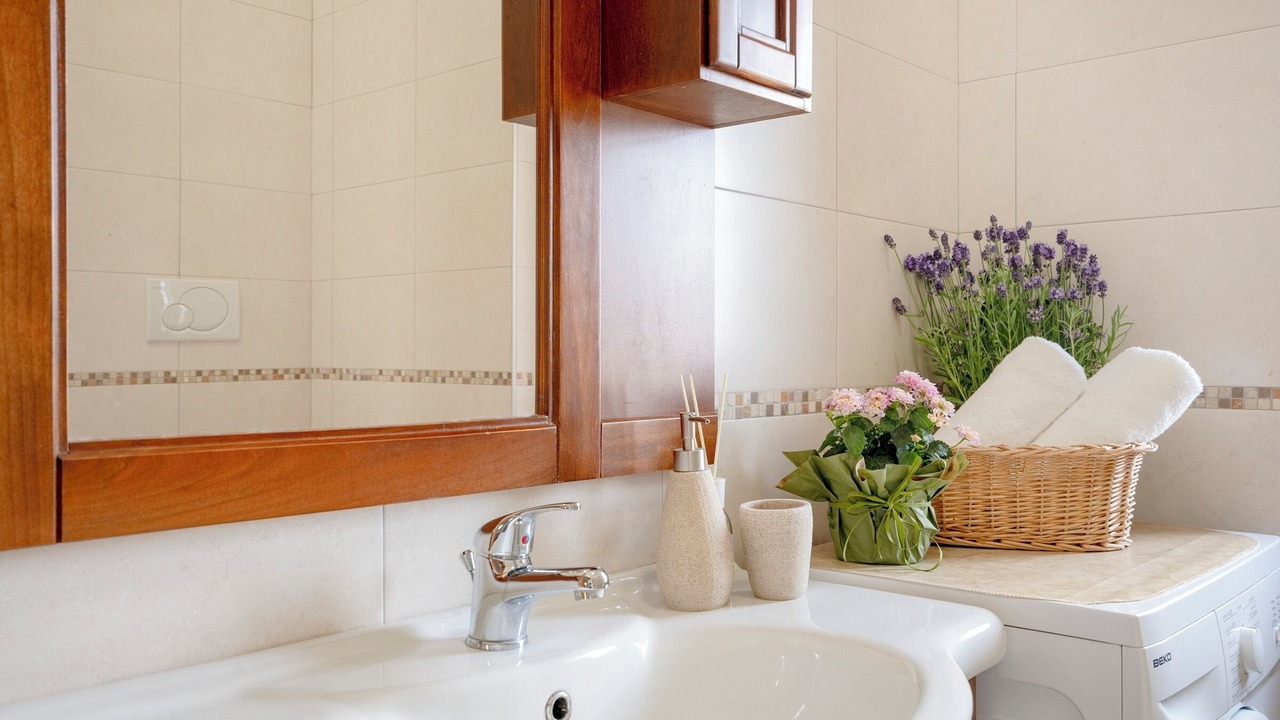 Photo of Bathroom in L'Assunta