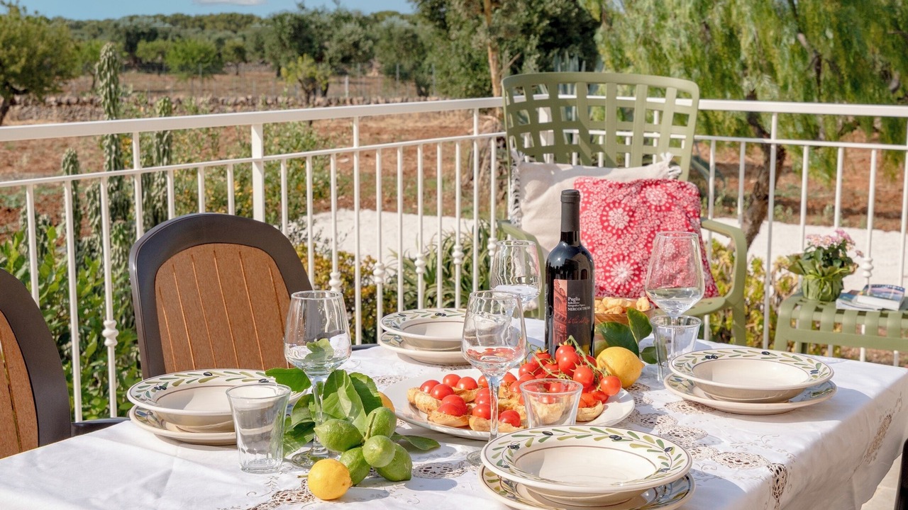 Photo of Outdoor in L'Assunta