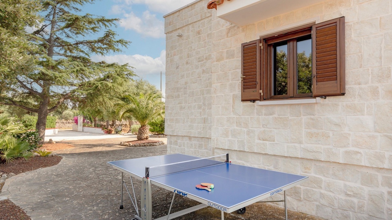 Photo of Patio Balcony in L'Assunta