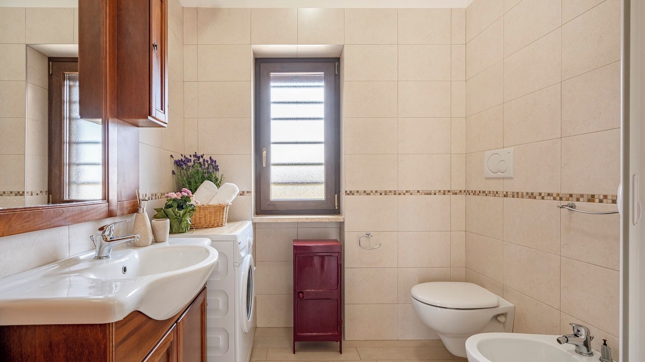 Photo of Bathroom in L'Assunta