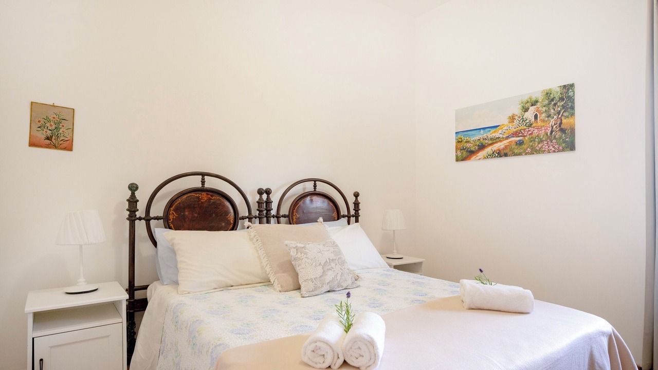 Photo of Bedroom in L'Assunta