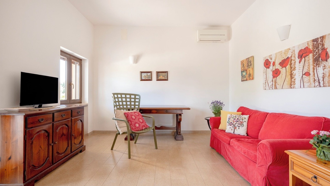 Photo of Livingroom in L'Assunta