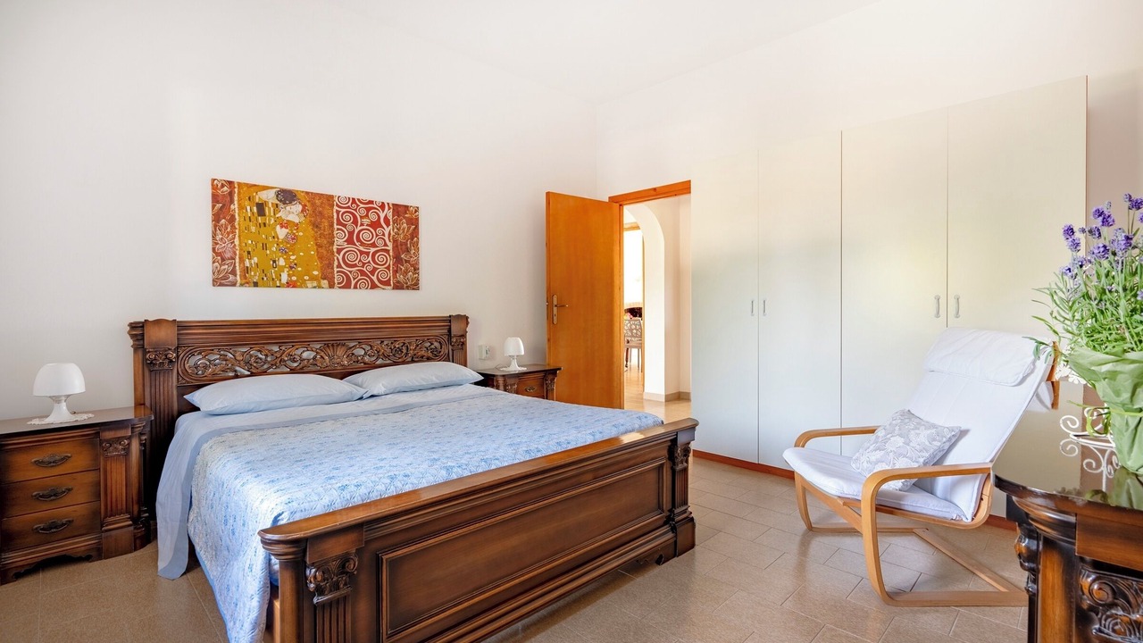 Photo of Bedroom in L'Assunta