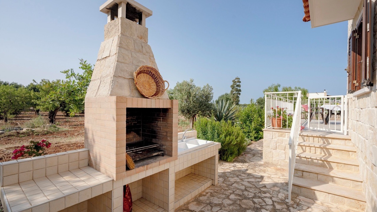 Photo of Outdoor in L'Assunta