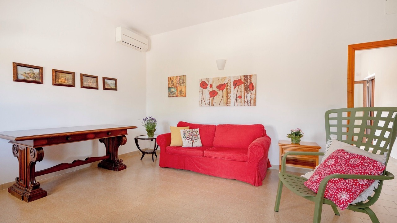 Photo of Livingroom in L'Assunta