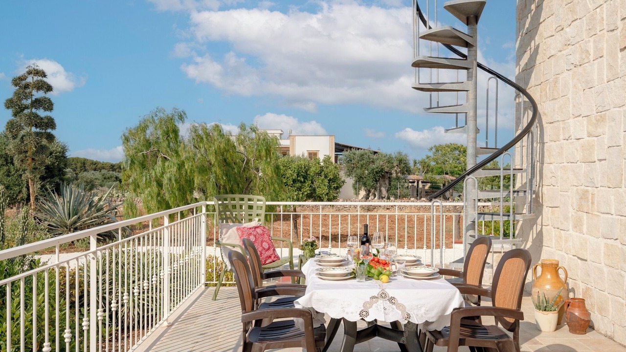 Photo of Outdoor in L'Assunta