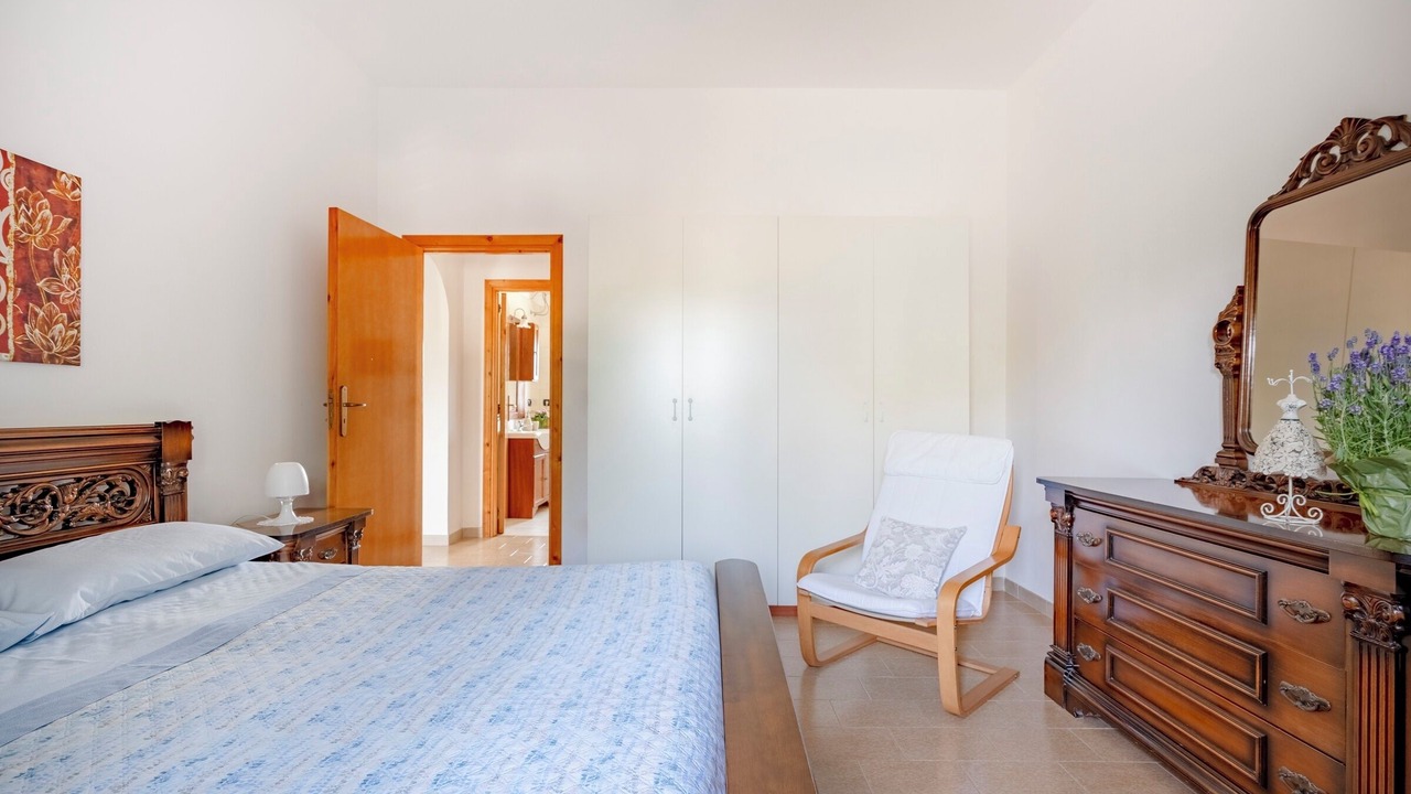 Photo of Bedroom in L'Assunta