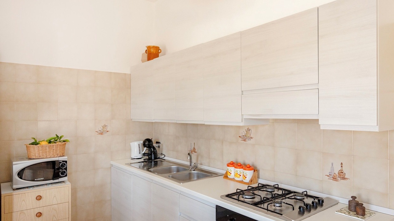Photo of Kitchen in L'Assunta