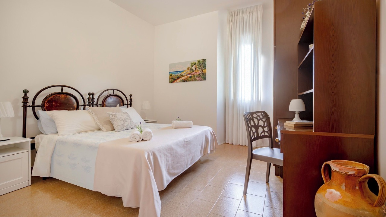 Photo of Bedroom in L'Assunta