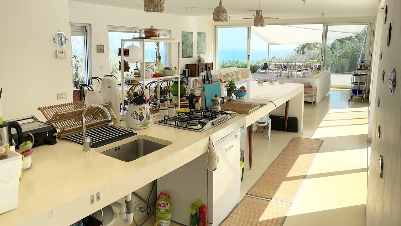 Photo of Kitchen in Vallevo