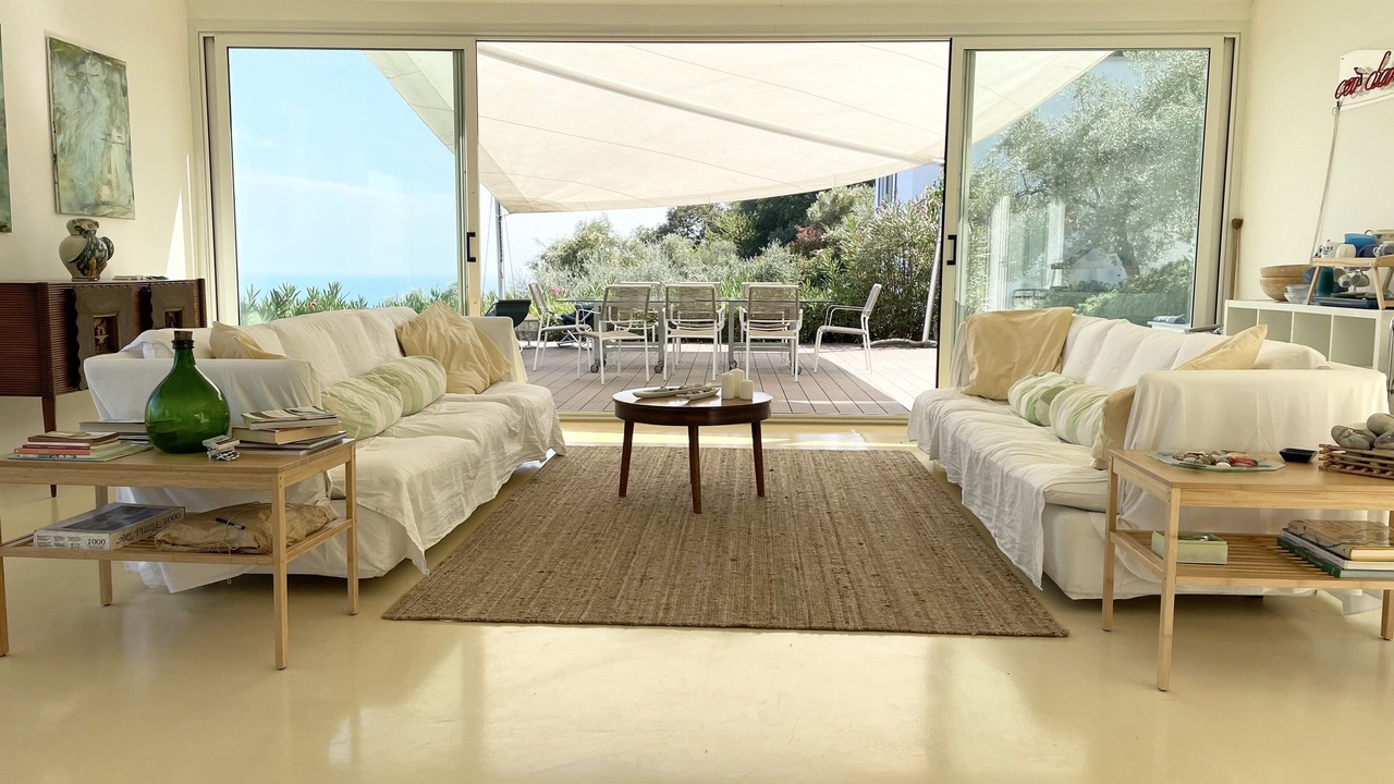 Photo of Livingroom in Vallevo