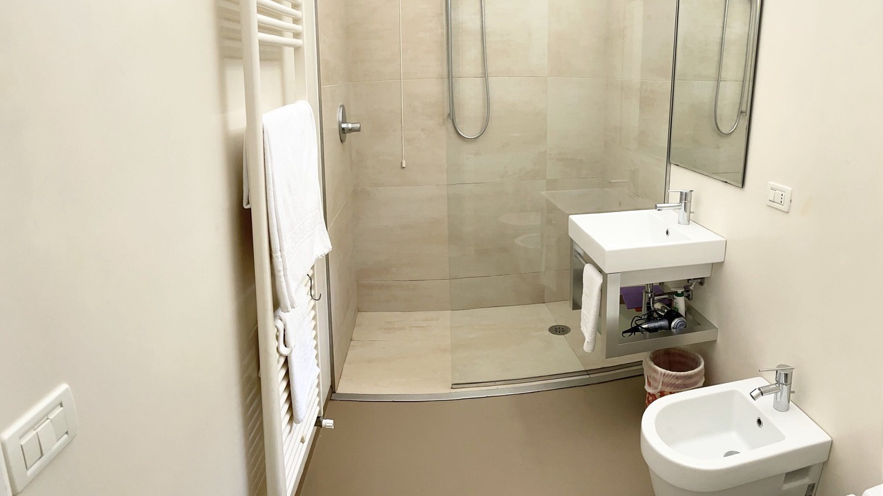 Photo of Bathroom in Vallevo