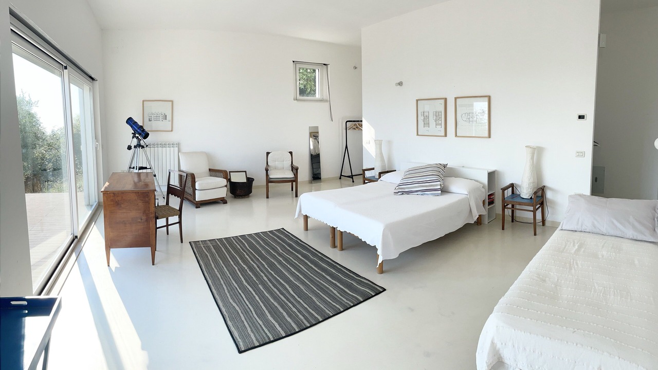 Photo of Bedroom in Vallevo