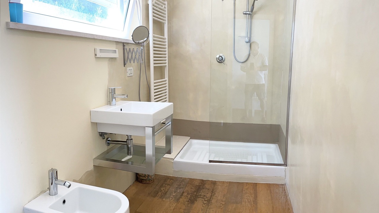 Photo of Bathroom in Vallevo