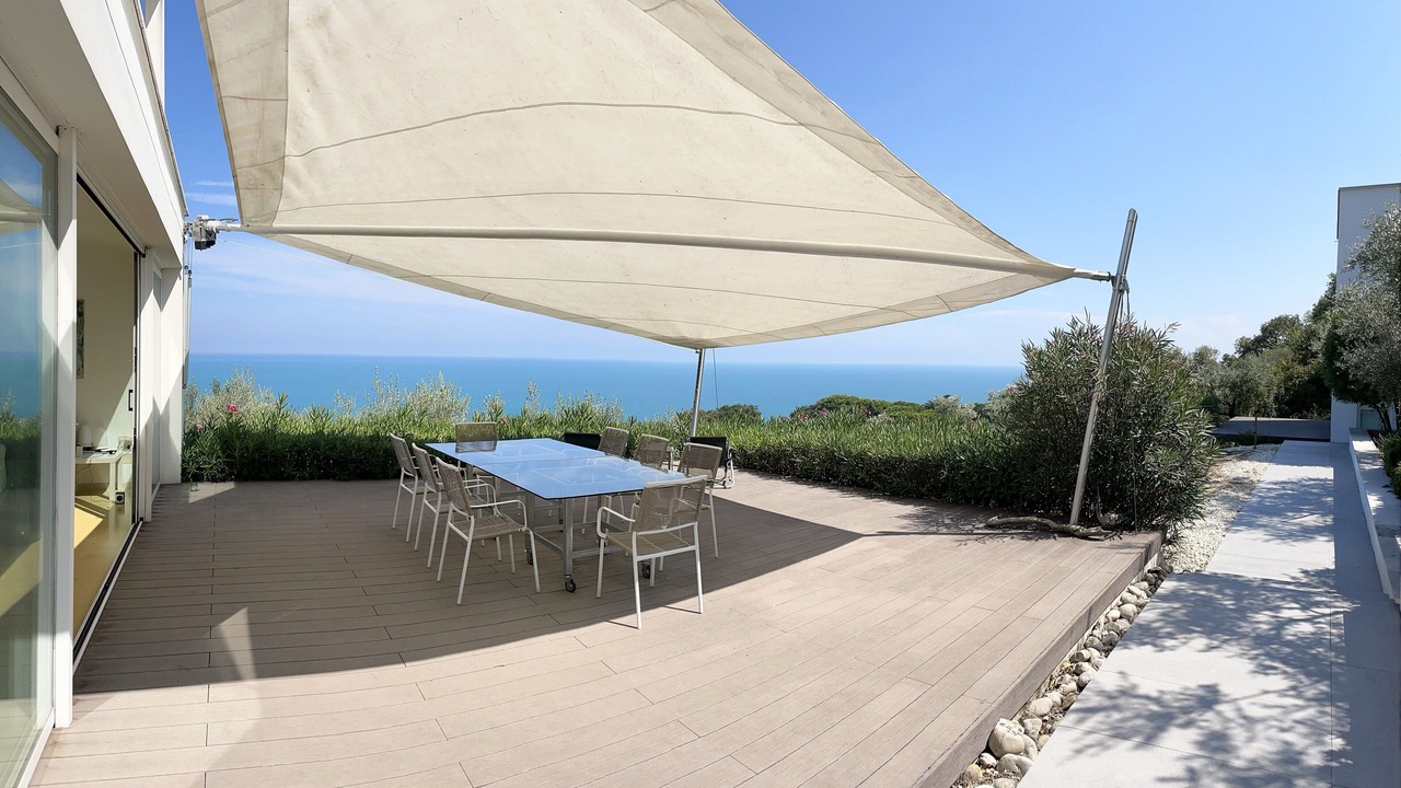 Photo of Patio Balcony in Vallevo