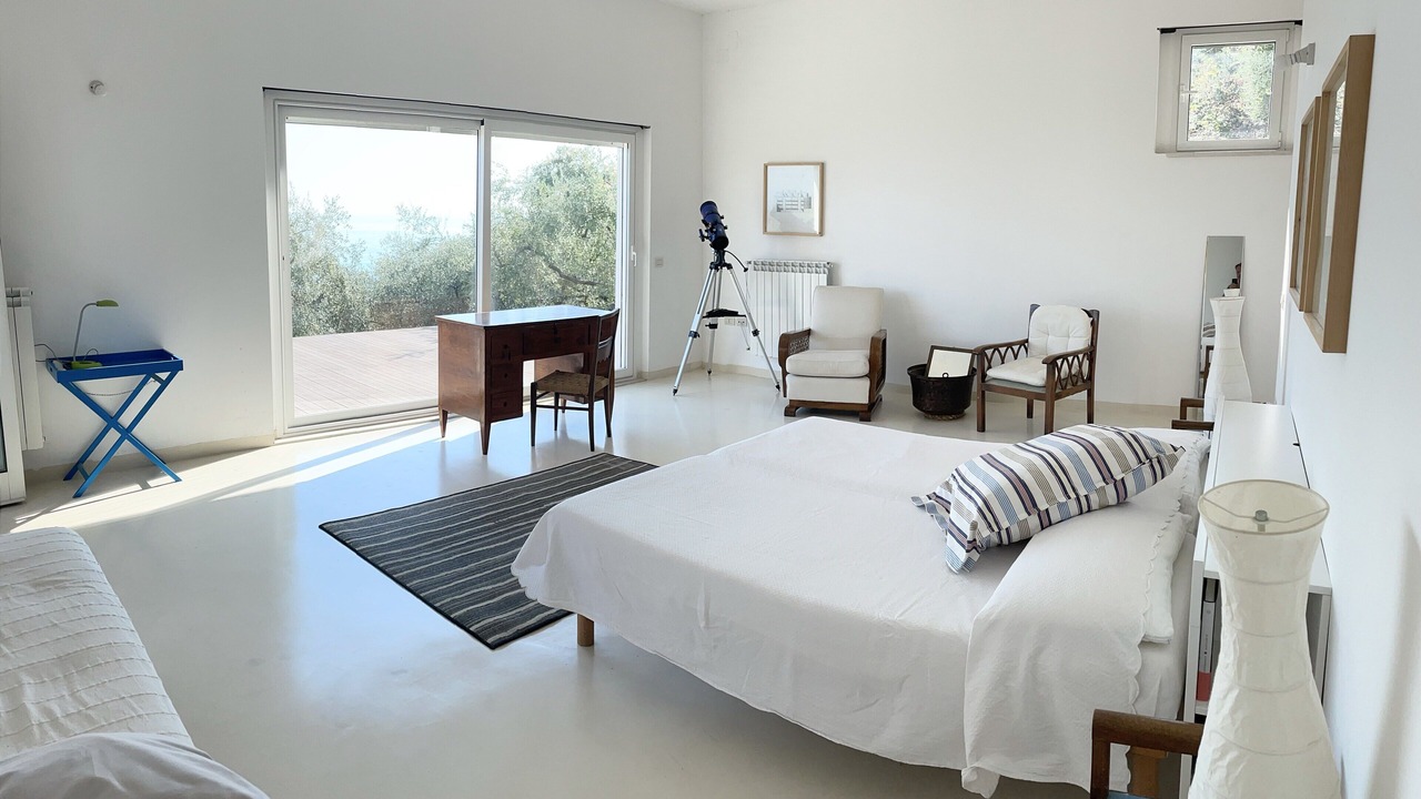 Photo of Bedroom in Vallevo
