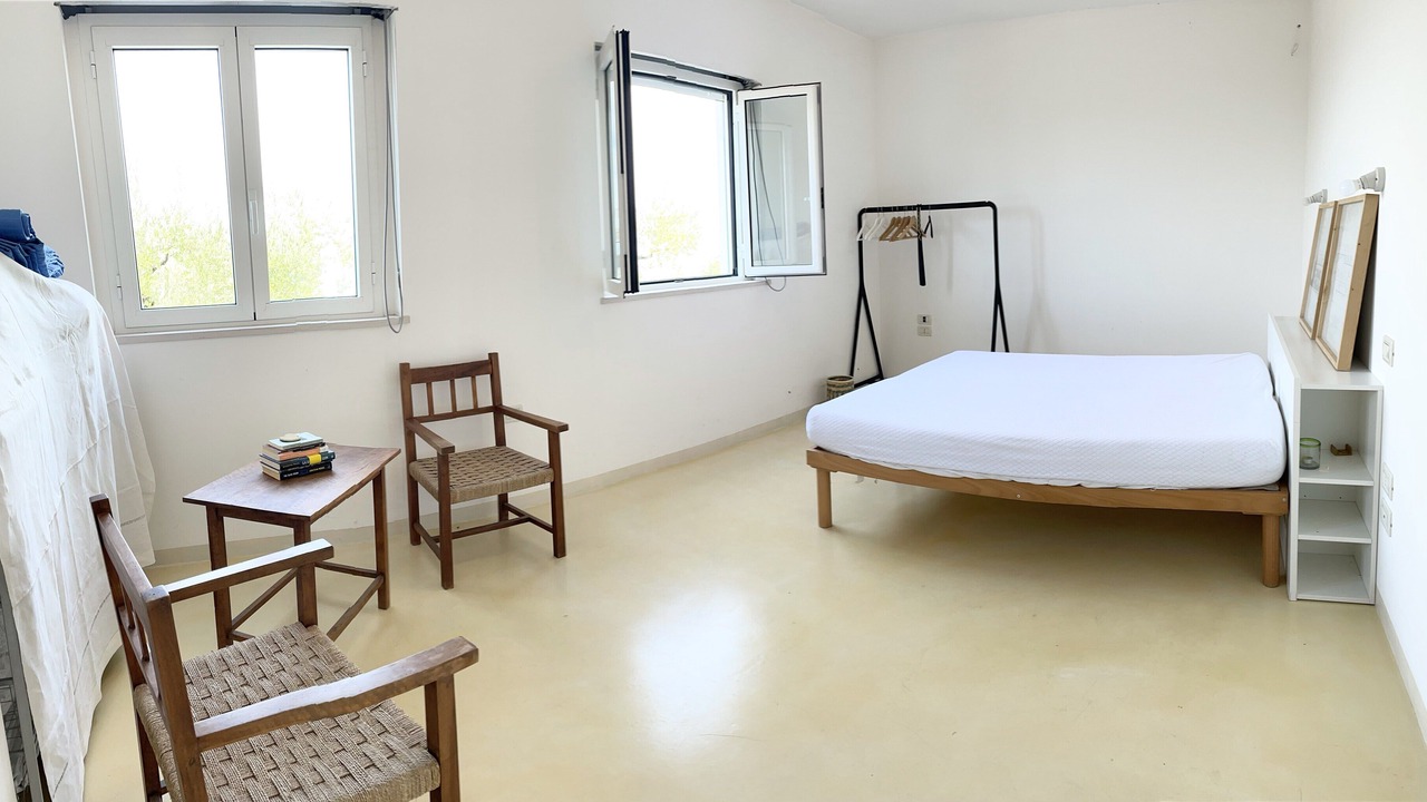 Photo of Bedroom in Vallevo