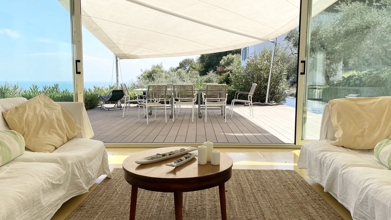Photo of Livingroom in Vallevo