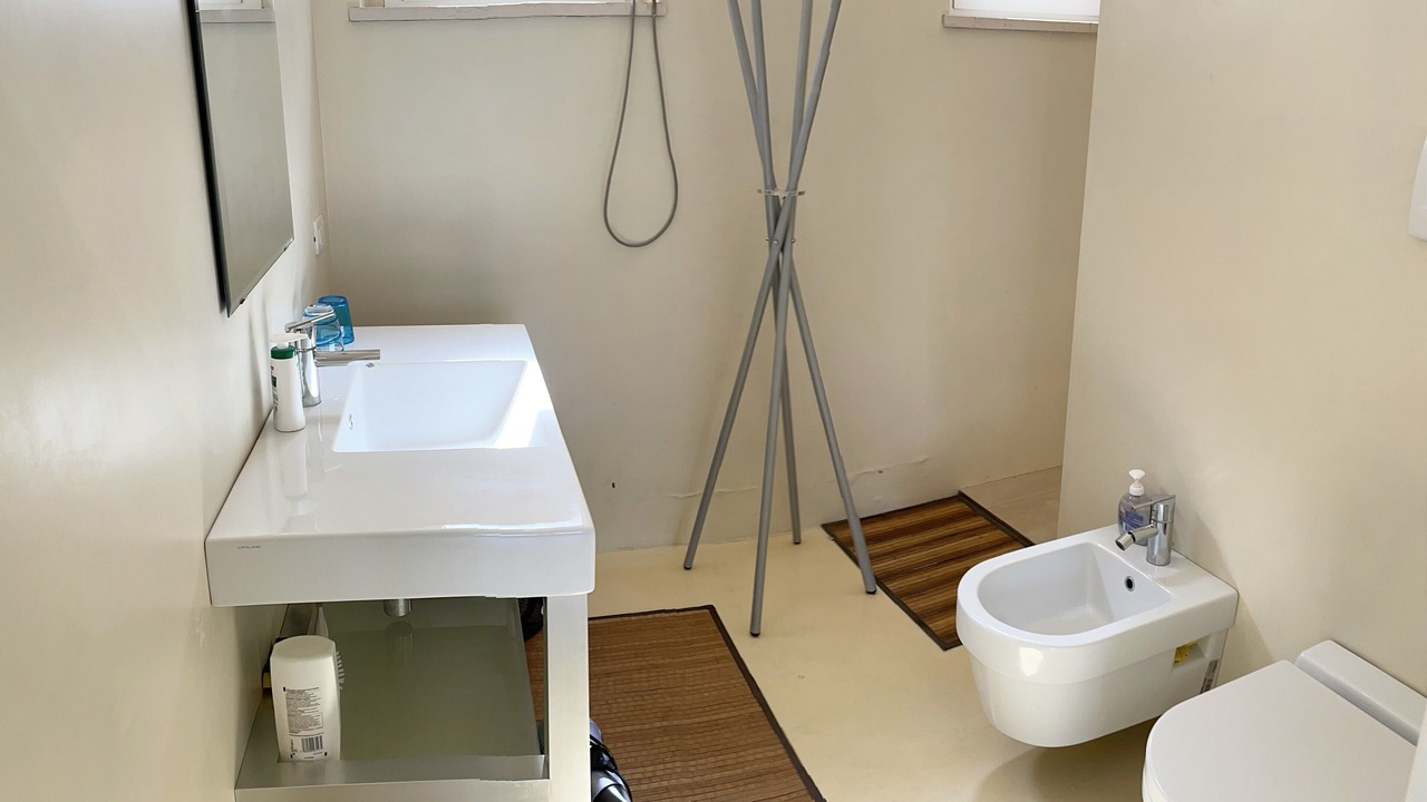 Photo of Bathroom in Vallevo