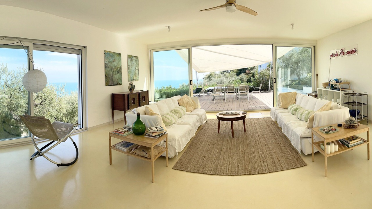 Photo of Livingroom in Vallevo