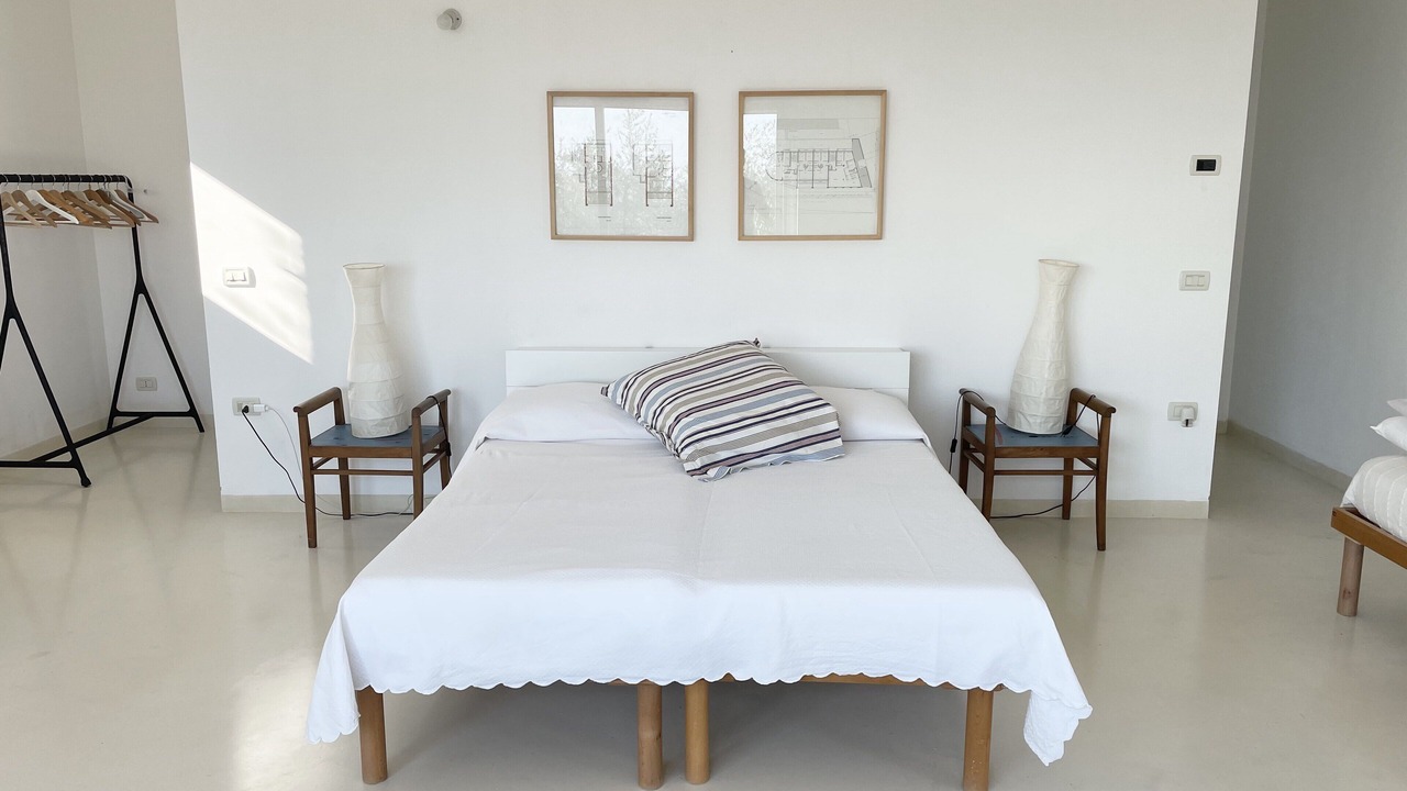 Photo of Bedroom in Vallevo