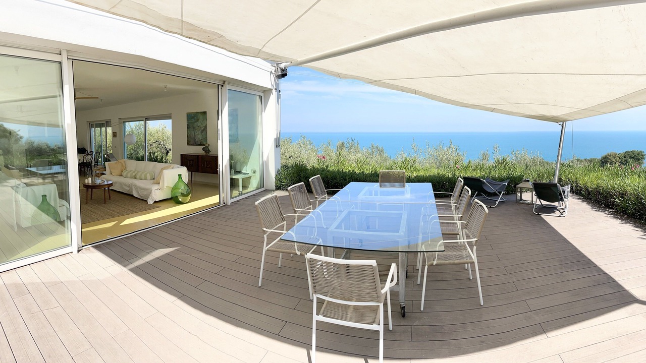Photo of Patio Balcony in Vallevo