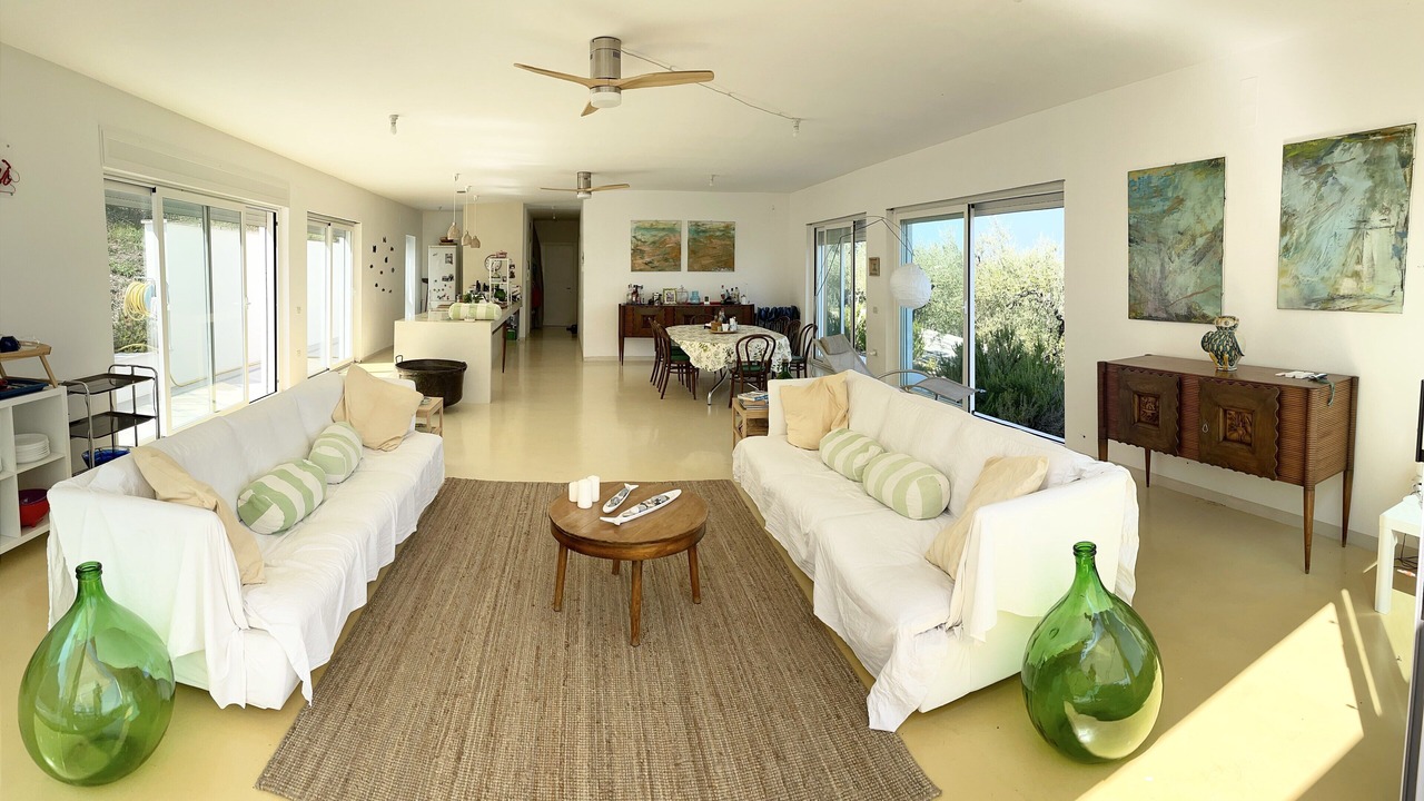 Photo of Livingroom in Vallevo