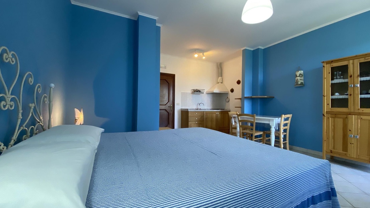 Photo of Bedroom in Giucano