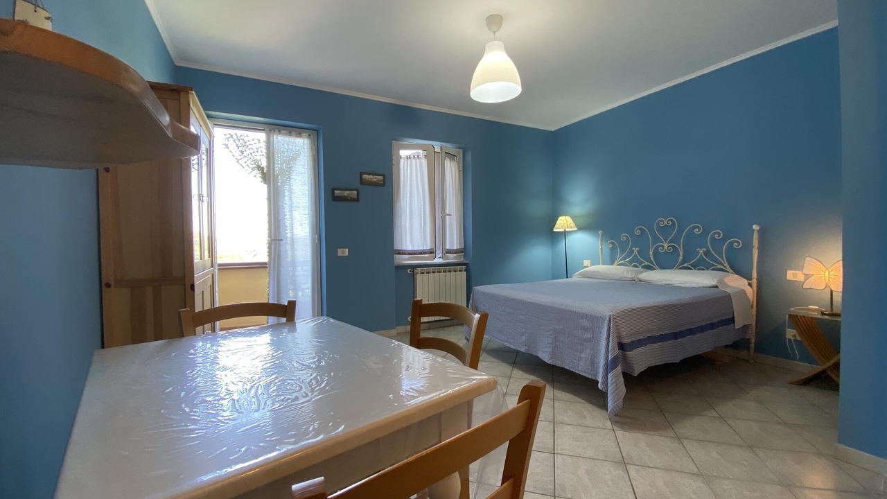 Photo of Bedroom in Giucano