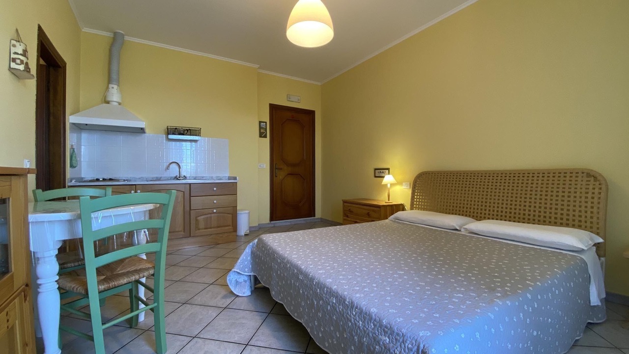 Photo of Bedroom in Giucano