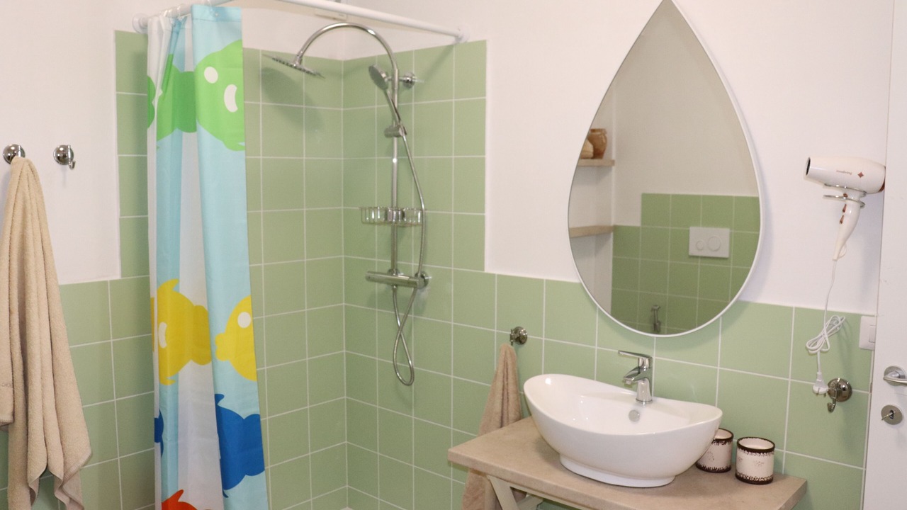 Photo of Bathroom in Santa Maria al Bagno