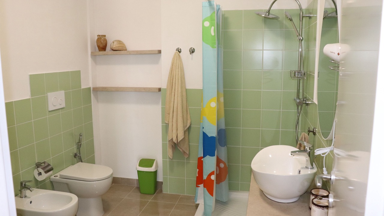 Photo of Bathroom in Santa Maria al Bagno