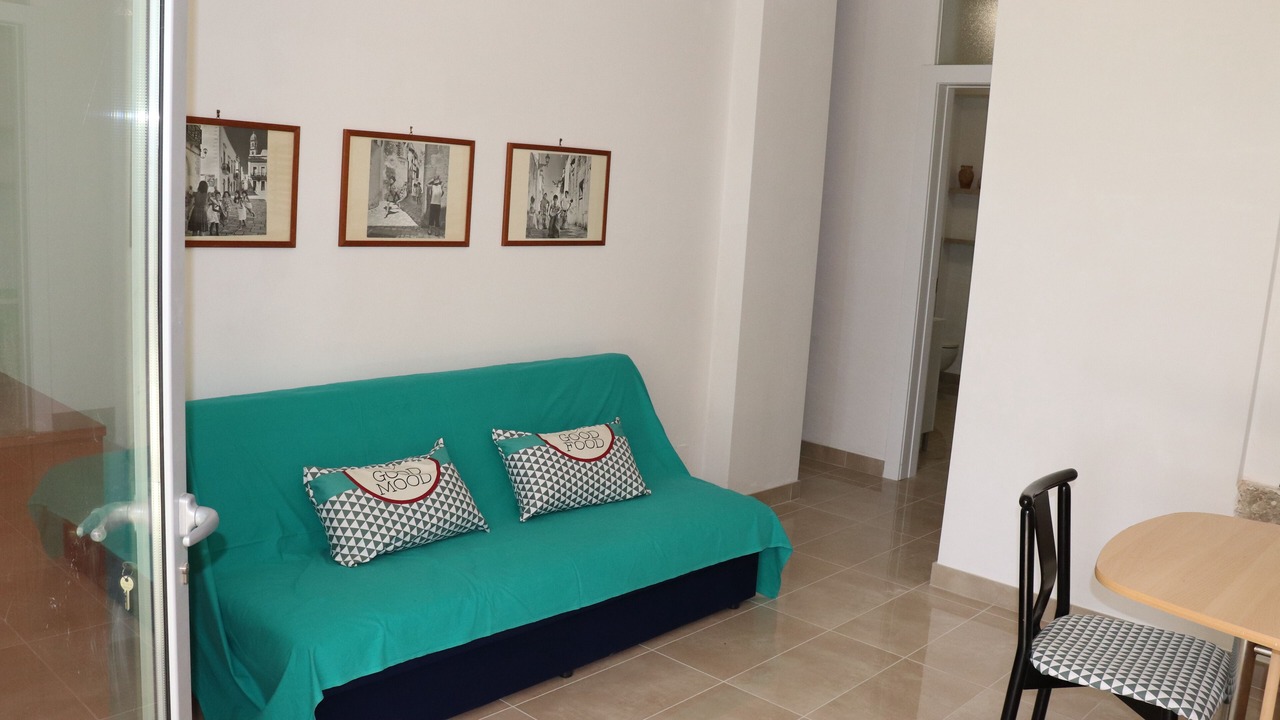 Photo of Livingroom in Santa Maria al Bagno