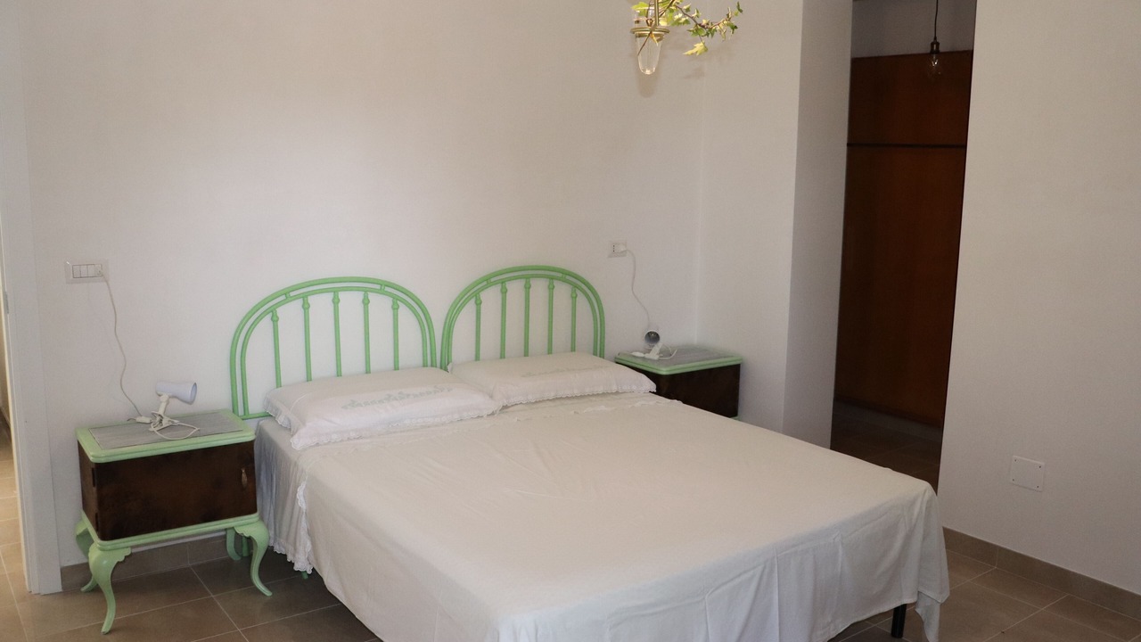 Photo of Bedroom in Santa Maria al Bagno