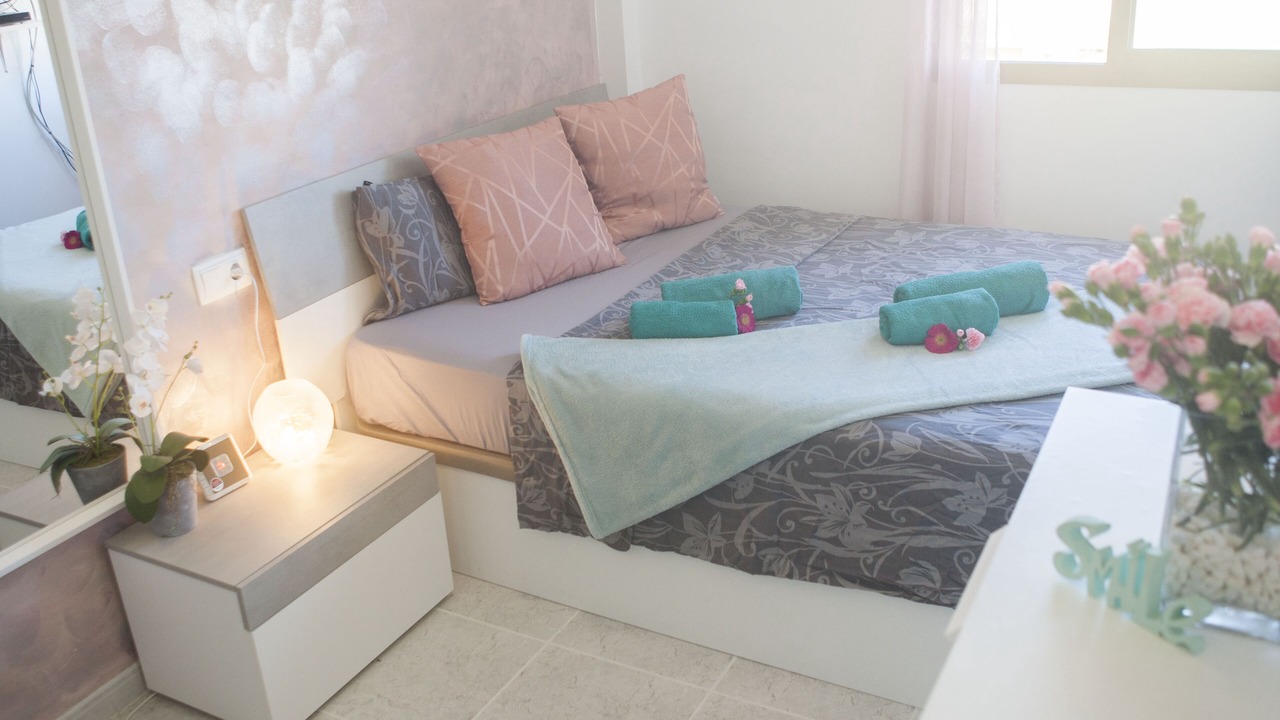 Photo of Bedroom in S'Illot-Cala Morlanda
