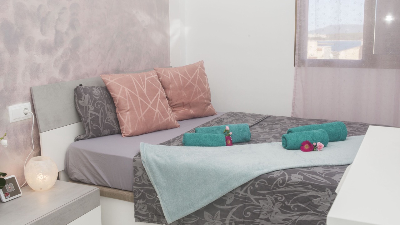 Photo of Bedroom in S'Illot-Cala Morlanda