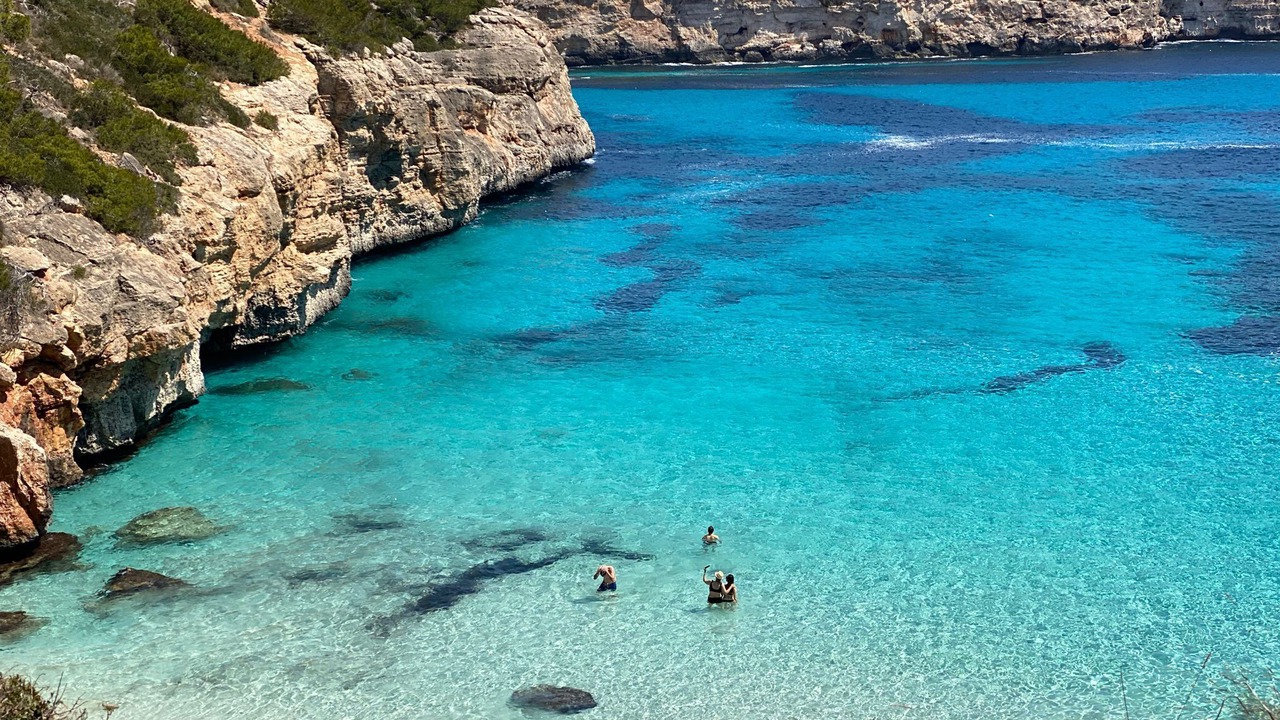 Photo of Others in S'Illot-Cala Morlanda