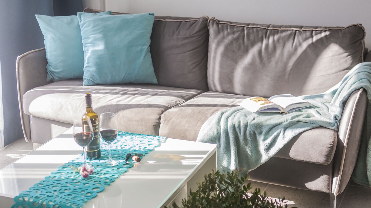 Photo of Livingroom in S'Illot-Cala Morlanda
