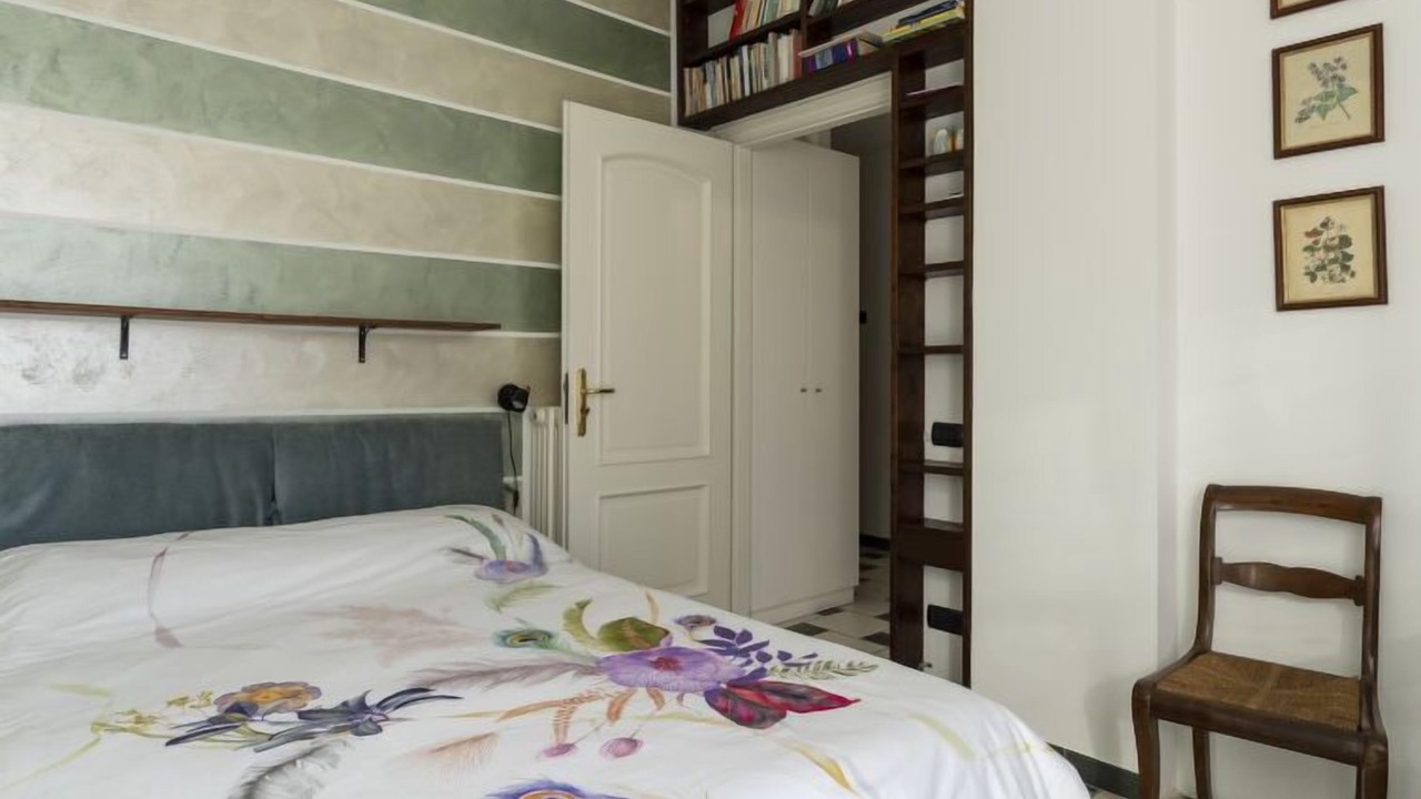 Photo of Bedroom in Toirano