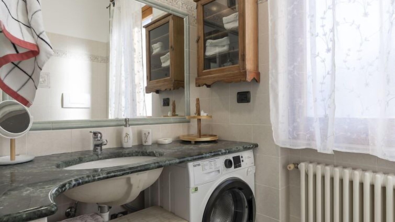 Photo of Bathroom in Toirano