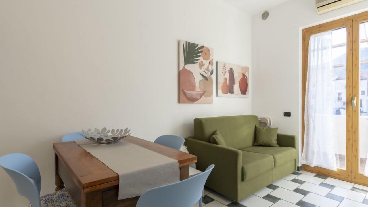 Photo of Bedroom in Toirano