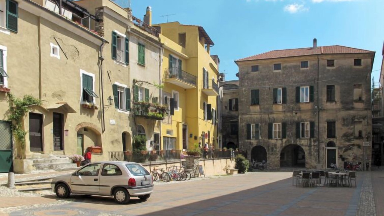 Photo of Others in Toirano