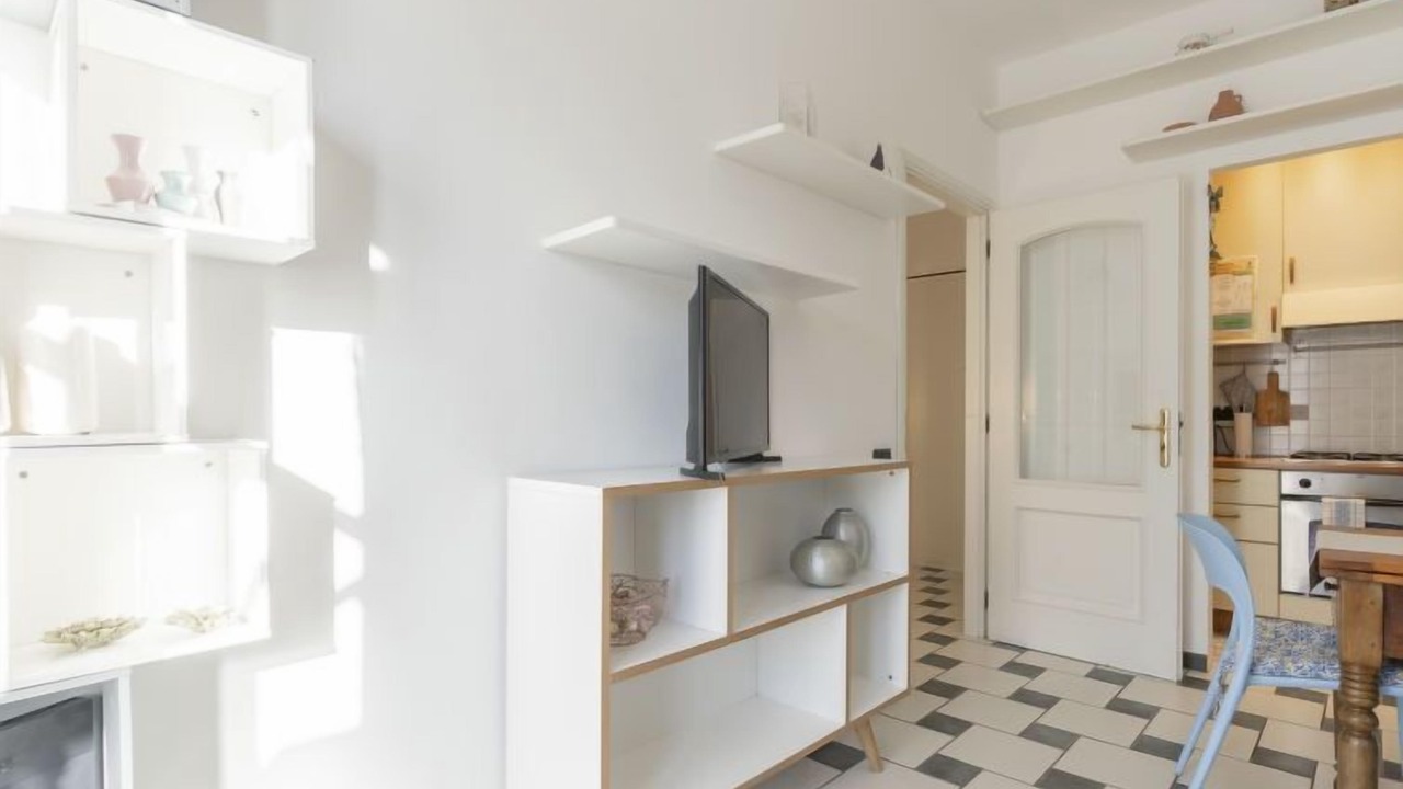 Photo of Bedroom in Toirano