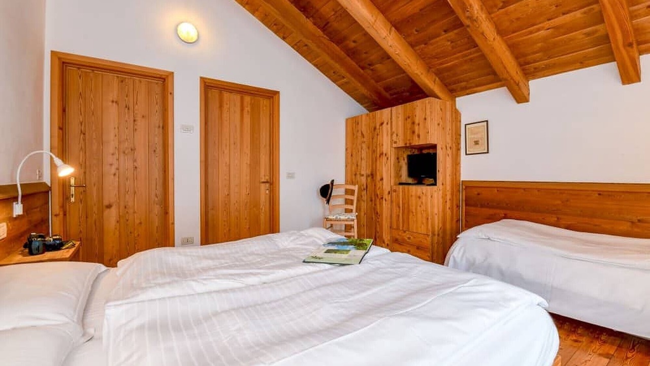 Photo of Bedroom in Giustino