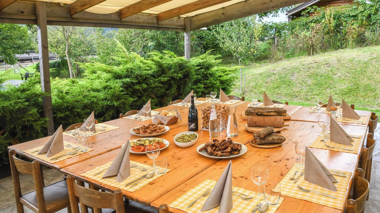 Photo of Outdoor in Giustino