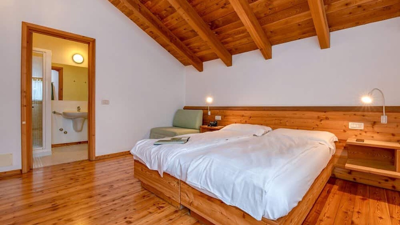 Photo of Bedroom in Giustino