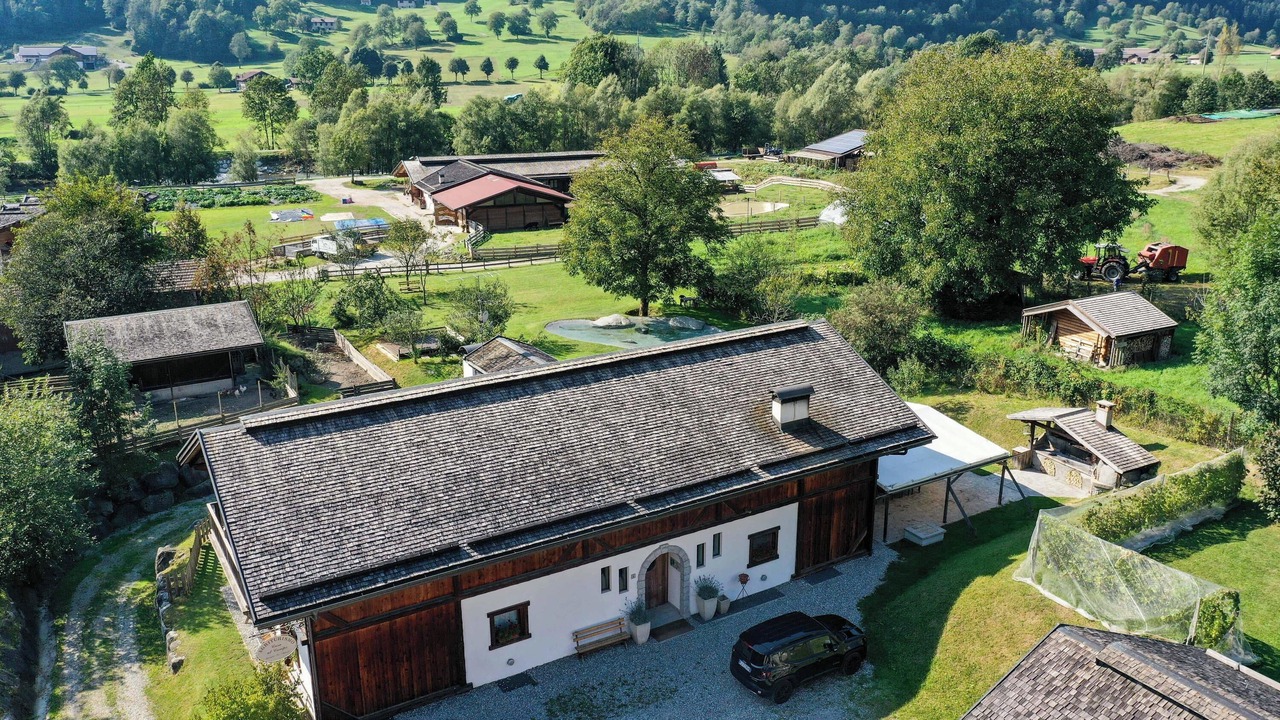 Photo of Outdoor in Giustino