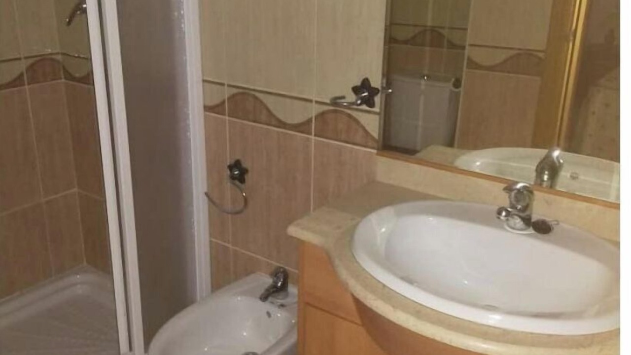 Photo of Bathroom in Marina d'Or