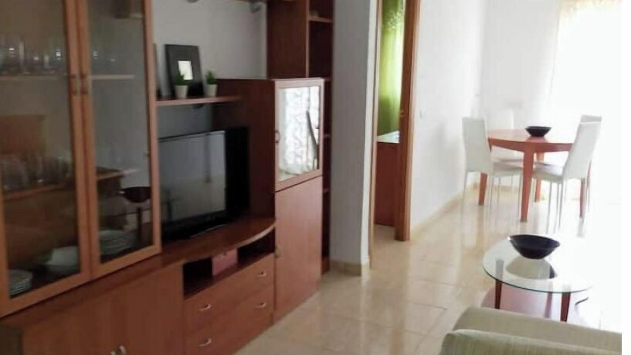 Photo of Livingroom in Marina d'Or