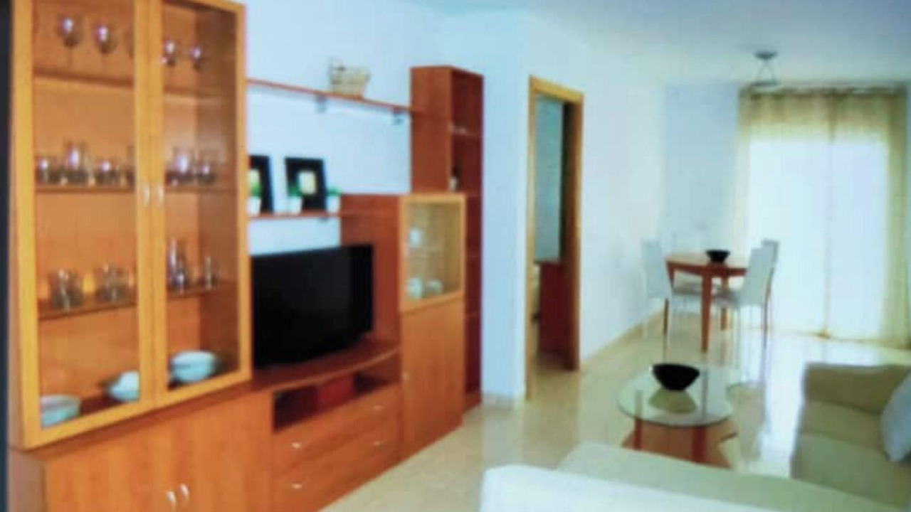 Photo of Livingroom in Marina d'Or